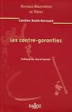Les contre-garanties