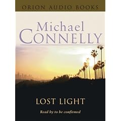Lost Light (Tape)