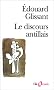 Le Discours Antillais