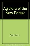 Agisters of the New Forest