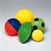 6 Foam Soccer Ball