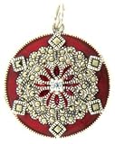 Locket Charm by Judith Jack