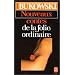 Nouveaux contes de la folie ordinaire