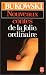 Nouveaux contes de la folie ordinaire (Paperback)