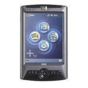 HP iPAQ RX3715 Pocket PC