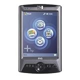 HP iPAQ RX3715 Pocket PC ~ HP