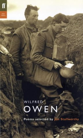  Wilfred Owen