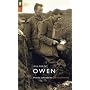 The Faber Wilfred Owen: Poems Selected by Jon Stallworthy (Poet to Poet: An Essential Choice of Classic Verse)