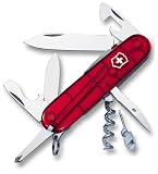 Victorinox Swiss Army Spartan Lite Translucent