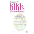 The Art of Kiki's Delivery Service: A Film by Hayao Miyazaki