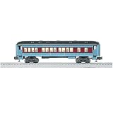 Lionel Polar Express Add-on Hot Chocolate Car