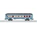 Lionel Polar Express Add-on Hot Chocolate Car