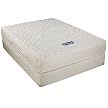 Serta Perfect Sleeper Ashwood Firm Mattress Set