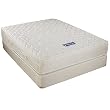 Serta Perfect Sleeper Ashwood Firm Mattress Set