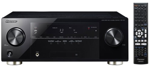 Pioneer VSX-921-K Purchase ∣ ⊳ Best Shop for Pioneer VSX-921-K 7. 1 Home Theater Receiver, Glossy Black