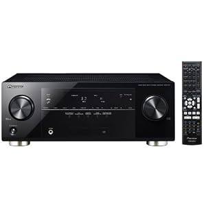 Pioneer VSX-921-K Pioneer VSX-921-K