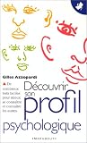 Revue Marabout  / Découvrir son profil psychologique