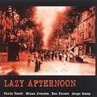 Lazy Afternoon by Chris Cheek and Ethan Iverson