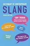 Dictionary of Contemporary Slang