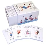 Miniature World of Peter Rabbit: 12-copy drawer (Miniature Peter Rabbit Library)