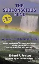 Subconscious Mind: A Source of Unlimited Power