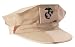 Marine Corps Cap W/Emblem