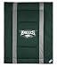 PHILADELPHIA EAGLES OFFICIAL LOGO TWIN SIZE JERSEY COMFORTER