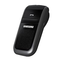 Samsung HF1000 Bluetooth Car Kit