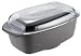 Scanpan Classic 6-Quart Covered Stovetop/Oven Roaster