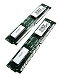 Viking - Memory - 16 MB ( 2 x 8 MB ) - SIMM 72-PIN - non-ECC