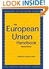 The European Union Handbook (Regional Handbooks of Economic Development)