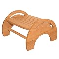 Nursing Stool - Honey