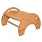 Nursing Stool - Honey