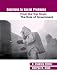 Books : Solutions to Social Problems From the Top Down: The Role of Government (Solutions to Social Problems Series)