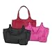 Embassy Microfiber Purse & Coin Purse Set