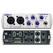 6x10 Firewire Recording Interf 6x10 Firewire Recording Interf