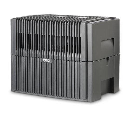 Venta LW44-plus Luftreiniger, anthrazit