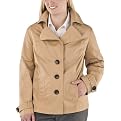 Merona&reg; Plus Casual Jacket - Sand