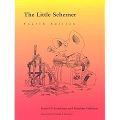The Little Schemer