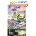 A Time of War (Deverry Cycle Westlands 3)