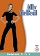 Ally McBeal - Season 2 Part 1 [DVD] [1998]