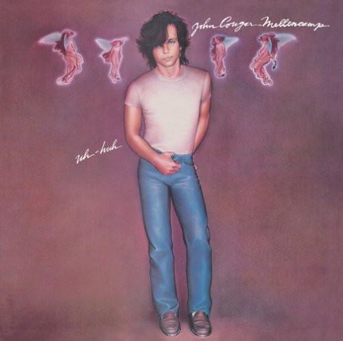 John Mellencamp - The Authority Song Lyrics - Zortam Music