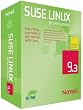 SUSE LINUX Professional 9.3