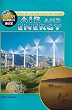 Air and energy : how we use and abuse our planet