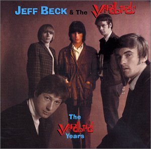 Jeff Beck - Yardbird Years - Zortam Music