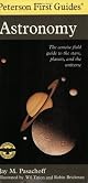 Astronomy (Science Explorer, Volume J)
