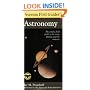 Peterson First Guide to Astronomy (Peterson Field Guide Series)