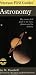 Books : Peterson First Guide to Astronomy (Peterson First Guides (R))