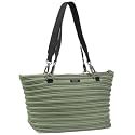 Bam Bags Zippurse Tote Bag