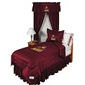 Arizona State Comforter - Twin
